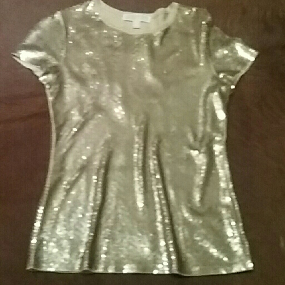 Michael kors size medium